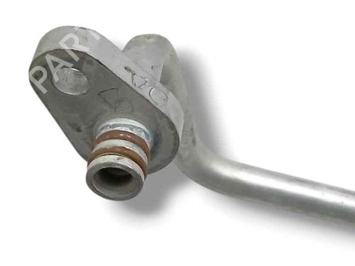 AC pipe CITROËN JUMPY III Bus (V_) 1.5 BlueHDi 120 | BP27693570M126 