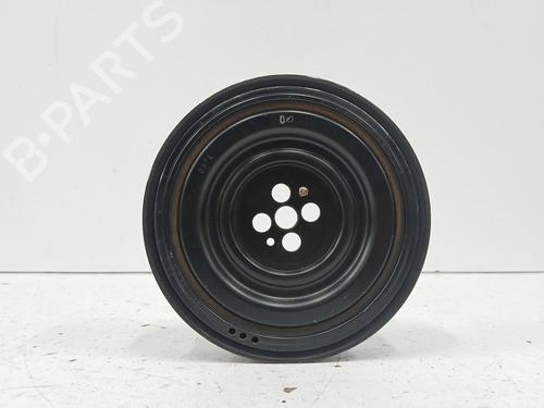 Used Pulley JAGUAR F-PACE (X761) [2015-2025]  29395536