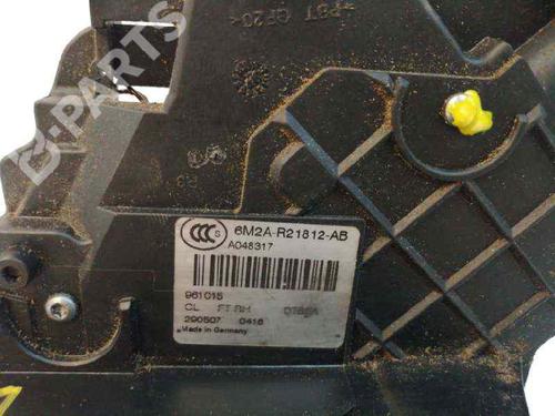Front right lock FORD MONDEO IV (BA7) 1.8 TDCi | BP7851030C97 