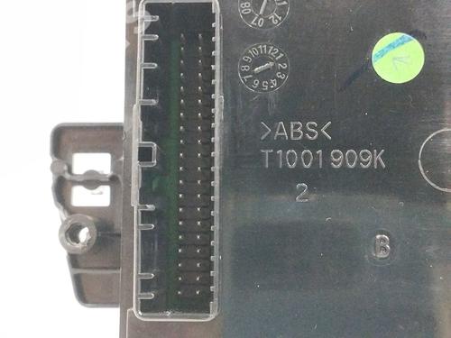 Commande Chauffage CITROËN C5 I (DC_) 2.0 HDi (DCRHZB, DCRHZE) | BP11086121I5 