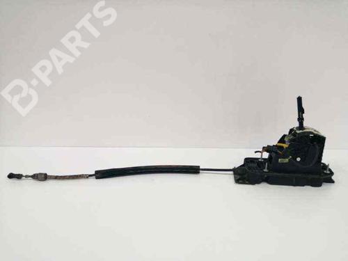Gear lever VW PASSAT B6 (3C2) 2.0 TDI 16V | BP7424478M90 