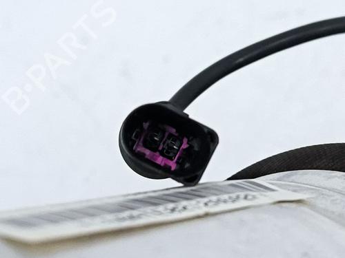 Left rear shock absorber AUDI A8 D3 (4E2, 4E8) 3.7 quattro | BP39722483M18 - Image 5