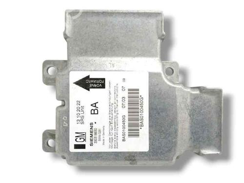 Airbag module OPEL VECTRA C (Z02) [2002-2009]  25772576
