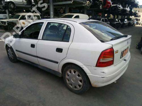 Gearbox OPEL ASTRA G Hatchback (T98)  | BP3276784M3 