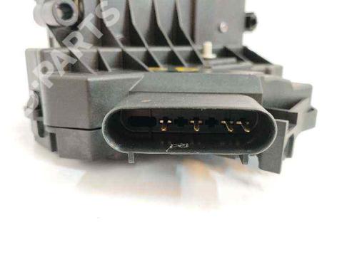 Front right lock FORD TOURNEO COURIER B460 MPV  | BP9577183C97 