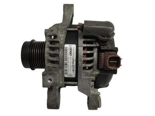 Alternator TOYOTA VERSO (_R2_) 1.6 (ZGR20_, ZGR20R) 270600T181 | 100A | MS1042113420