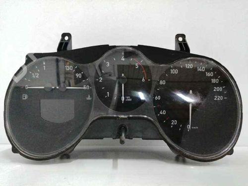 Used Instrument cluster SEAT ALTEA (5P1) 1.9 TDI (105 hp) 6480154