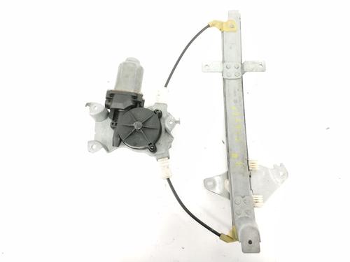 rear-left-window-mechanism-nissan-almera-tino-v10-22-dci-400600-1998-1999-2000-2001-2002-2003-2004-2005-2006-11541769 main image