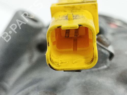 AC compressor CITROËN C4 I (LC_) 1.6 HDi | BP31380846M34 