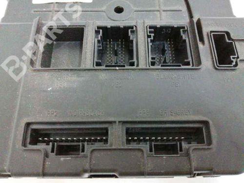 Electronic module RENAULT MEGANE II (BM0/1_, CM0/1_)  | BP9555912M83 