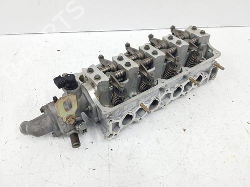 Cylinder head CHEVROLET KALOS 1.2 | BP29280510M5