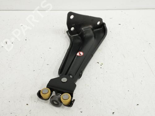 Used Hinge/Door check strap Hinge/Door check strap PEUGEOT RIFTER 1.5 BlueHDi 100 (102 hp) 36421841 36421841