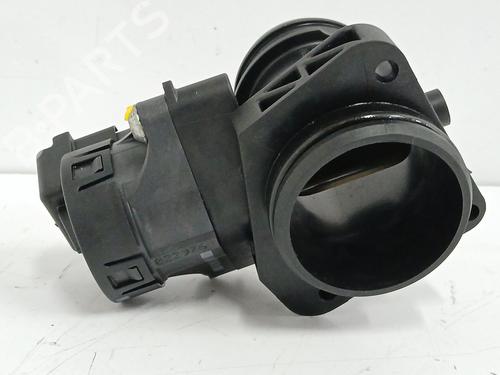 Throttle body FORD FOCUS II Turnier (DA_, FFS, DS) 1.6 TDCi | BP29370393M82 