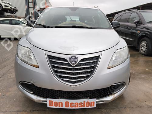 Brugte LANCIA YPSILON (312_) 1.2 (312.PXA1A, 312.YXA1A) (69 hp) 4455693