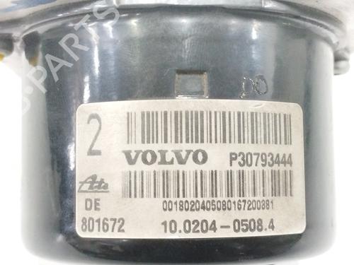 ABS pump VOLVO S60 I (384) 2.4 D | BP12427689M43 