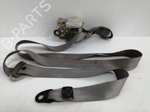 Used Front right seatbelt NISSAN MICRA III (K12) [2002-2011]  8721810