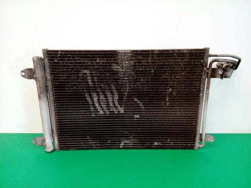AC radiator VW GOLF VI (5K1)  | BP3277017M32 