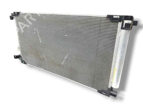 AC radiator TOYOTA PRIUS PHV (_W52_) 1.8 Plug-in Hybrid (ZVW52) | BP23960261M32 