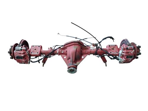 Eixo traseiro IVECO DAILY III Van 35 S 13 V,35 C 13 V (125 hp) 32204515