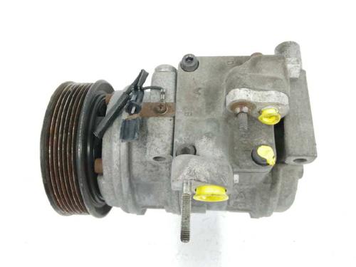 AC compressor KIA SORENTO I (JC) 2.5 CRDi 4WD | BP8692905M34