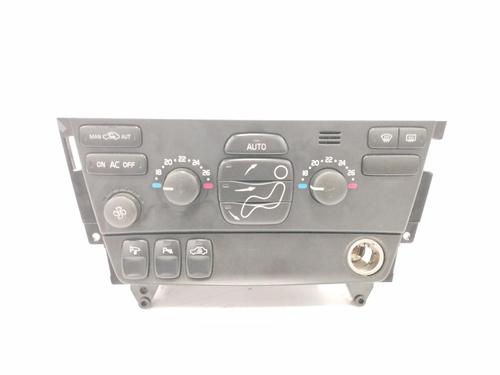 Used Climate control VOLVO S60 I (384) 2.4 D (163 hp) 12427575