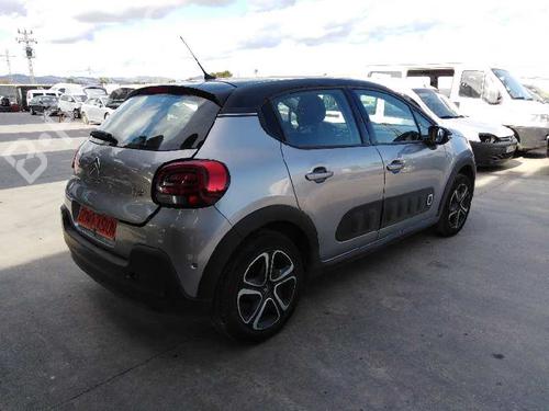 Kamera CITROËN C3 III (SX)  | BP16635512E14 