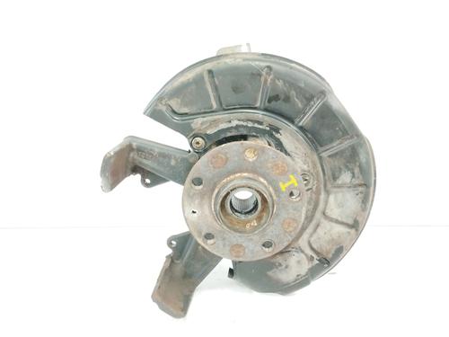 Used Left front steering knuckle VW CADDY III MPV (2KB, 2KJ, 2CB, 2CJ) 2.0 SDI (70 hp) 11691088