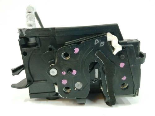 Used Rear left lock Rear left lock PEUGEOT 308 II (LB_, LP_, LW_, LH_, L3_) 1.2 THP 130 (131 hp) 5851853 5851853