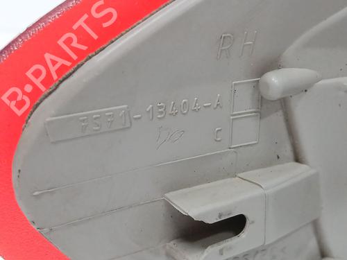 Right taillight FORD MONDEO IV (BA7) 2.0 TDCi | BP28818604C35 