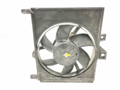 Radiator fan SMART FORTWO Coupe (450) 0.7 (450.352, 450.332) | BP12442368M35 