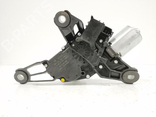 Rear wiper motor TOYOTA YARIS (_P9_) 1.3 VVT-i (SCP90_, SCP90R) | BP11285320M102 