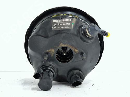 Used Servo brake Servo brake 39592335 39592335