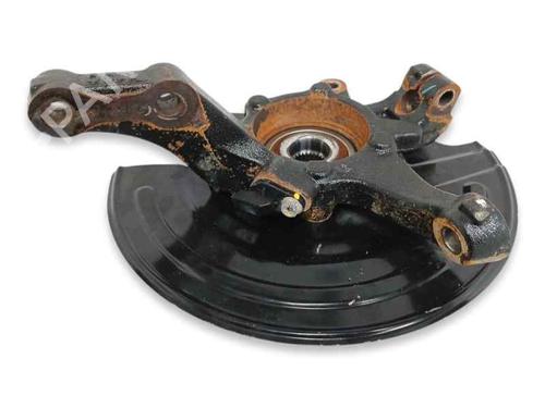 Left front steering knuckle SSANGYONG TIVOLI 1.5 | BP21601194M25