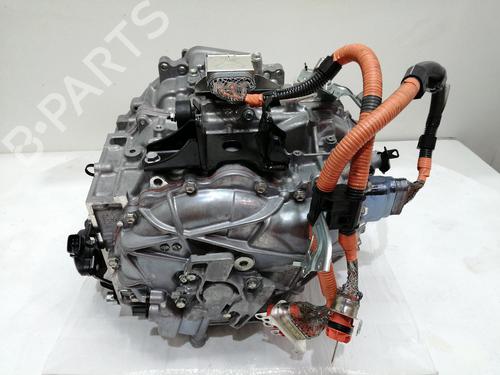 Gearbox TOYOTA AURIS Estate (_E18_) 1.8 Hybrid (ZWE186_, ZWE186R, ZWE186H) | BP18269425M3 