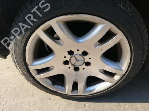AC Styreenhet / Manøvreringsenhet MERCEDES-BENZ E-CLASS (W211)  | BP11021575I5 