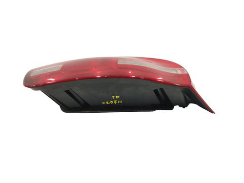 Right taillight CITROËN C4 Picasso II  | BP16635491C35