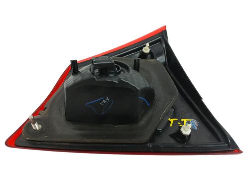 Left tailgate light SUZUKI VITARA (LY) 1.6 DDiS (APK 416D) | BP18338447C79 