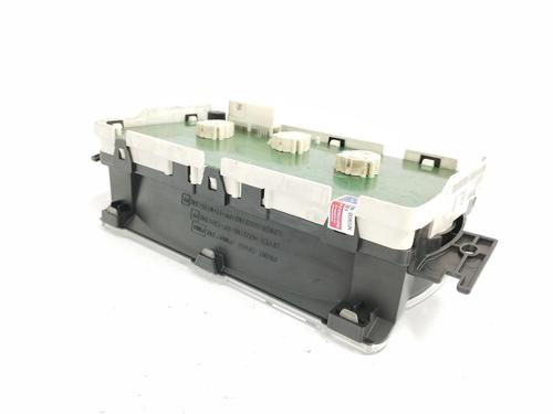 Instrument cluster NISSAN MICRA III (K12) 1.2 16V | BP12957985C47 