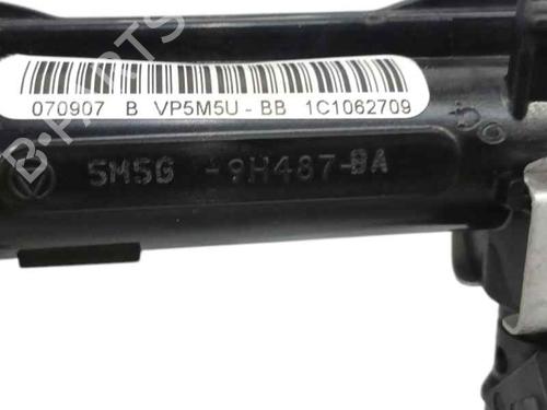 Injection rail FORD C-MAX (DM2) 1.6 | BP23961286M98