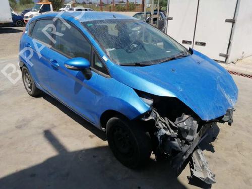 Right front seat FORD FIESTA VI (CB1, CCN) 1.25 | BP9095458C16