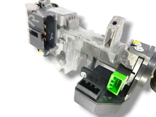 Electronic module HONDA CR-Z (ZF) 1.5 IMA (ZF2) | BP28513414M83