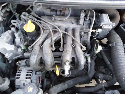 Kjølevifte elektrisk CITROËN C2 (JM_) 1.4 | BP5231819M35 