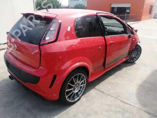 Front wiper motor ABARTH GRANDE PUNTO  | BP8075956M29 