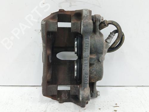 Left front brake caliper RENAULT TRAFIC II Bus (JL) 2.0 dCi 115 (JL00, JL01, JL0H, JL0M, JL0U) | BP29178476M105 - Image 3