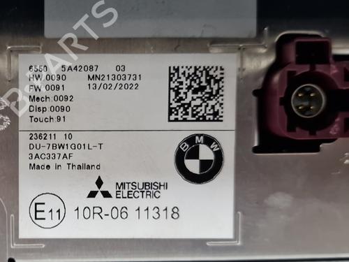 Display BMW X3 (G01, F97, G08) xDrive 20 i | BP11356405C48 
