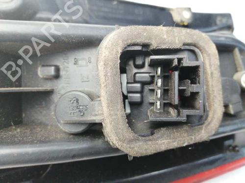 Right taillight FIAT GRANDE PUNTO (199_)  | BP8307184C35 