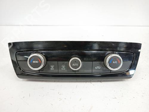 Used Climate control Climate control OPEL CORSA F (P2JO) 1.2 (68) (101 hp) 33656754 33656754