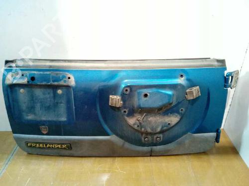 Tailgate FIAT PANDA (169_) 1.2 (169.AXB11, 169.AXB1A) | BP737978C6 