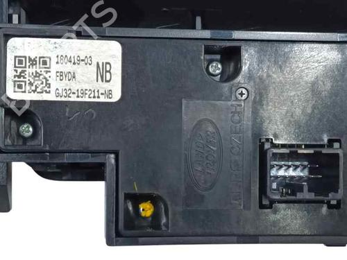 Switch LAND ROVER RANGE ROVER EVOQUE (L538) 2.0 D | BP27458532I30 
