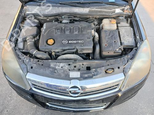 Steering rack OPEL ASTRA H (A04) 1.9 CDTI (L48) | BP23577513M22 